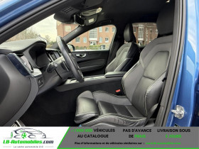 Volvo XC60 D4 190 ch BVA  occasion � Beaupuy - photo n�8