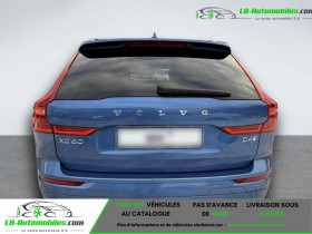 Volvo XC60 D4 190 ch BVA  occasion � Beaupuy - photo n�7