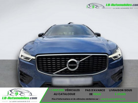 Volvo XC60 D4 190 ch BVA  occasion � Beaupuy - photo n�5