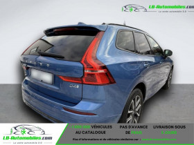 Volvo XC60 D4 190 ch BVA  occasion � Beaupuy - photo n�4