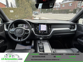 Volvo XC60 D4 190 ch BVA  occasion � Beaupuy - photo n�3