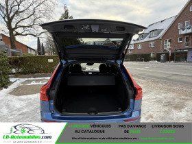 Volvo XC60 D4 190 ch BVA  occasion � Beaupuy - photo n�13