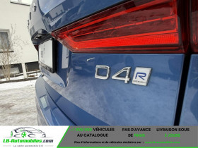 Volvo XC60 D4 190 ch BVA  occasion � Beaupuy - photo n�12