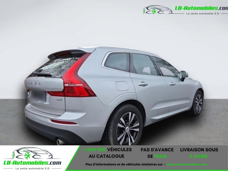 Volvo XC60 D4 190 ch BVA  occasion � Beaupuy - photo n�4