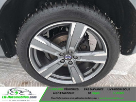 Volvo XC60 D4 190 ch BVA  occasion � Beaupuy - photo n�11