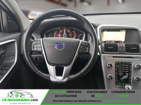 Volvo XC60 D4 190 ch BVA  occasion � Beaupuy - photo n�10