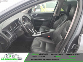 Volvo XC60 D4 190 ch BVA  occasion � Beaupuy - photo n�8