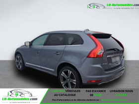 Volvo XC60 D4 190 ch BVA  occasion � Beaupuy - photo n�4