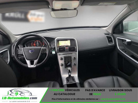 Volvo XC60 D4 190 ch BVA  occasion � Beaupuy - photo n�3