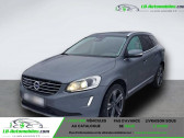 Annonce Volvo XC60 occasion Diesel D4 190 ch BVA � Beaupuy