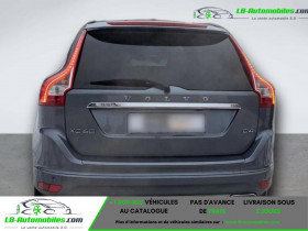 Volvo XC60 D4 190 ch BVA  occasion � Beaupuy - photo n�7