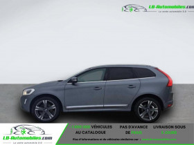 Volvo XC60 D4 190 ch BVA  occasion � Beaupuy - photo n�6