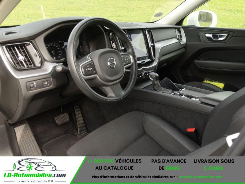 Volvo XC60 D4 190 ch BVA  occasion  Beaupuy - photo n5