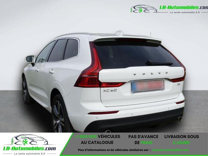Volvo XC60 D4 190 ch BVA  occasion  Beaupuy - photo n4