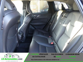 Volvo XC60 D4 190 ch BVA  occasion � Beaupuy - photo n�9