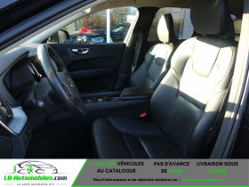 Volvo XC60 D4 190 ch BVA  occasion � Beaupuy - photo n�8