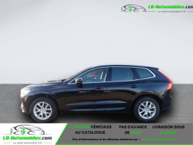 Volvo XC60 D4 190 ch BVA  occasion � Beaupuy - photo n�6