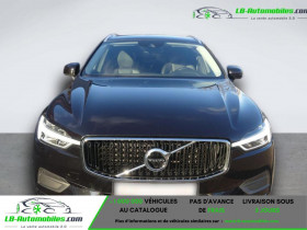 Volvo XC60 D4 190 ch BVA  occasion � Beaupuy - photo n�5