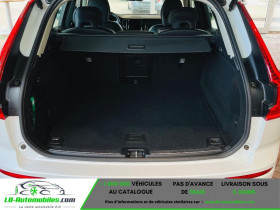 Volvo XC60 D4 190 ch BVA  occasion � Beaupuy - photo n�7