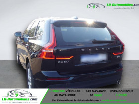 Volvo XC60 D4 190 ch BVA  occasion � Beaupuy - photo n�4