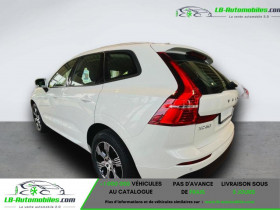 Volvo XC60 D4 190 ch BVA  occasion � Beaupuy - photo n�4