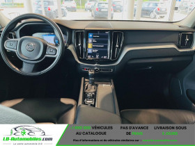 Volvo XC60 D4 190 ch BVA  occasion � Beaupuy - photo n�3