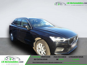 Volvo XC60 D4 190 ch BVA  occasion � Beaupuy - photo n�2