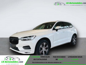 Volvo XC60 D4 190 ch BVA  occasion � Beaupuy - photo n�2