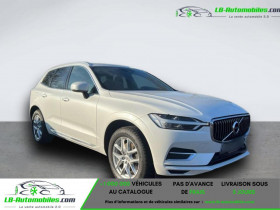 Volvo XC60 D4 190 ch BVA  occasion � Beaupuy - photo n�2
