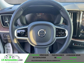Volvo XC60 D4 190 ch BVA  occasion � Beaupuy - photo n�6