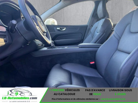 Volvo XC60 D4 190 ch BVA  occasion � Beaupuy - photo n�5