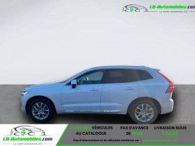 Volvo XC60 D4 190 ch BVA  occasion � Beaupuy - photo n�4