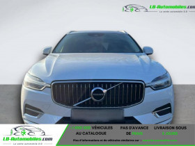 Volvo XC60 D4 190 ch BVA  occasion � Beaupuy - photo n�3