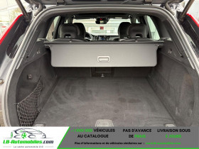 Volvo XC60 D4 190 ch BVA  occasion � Beaupuy - photo n�11