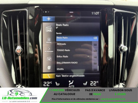 Volvo XC60 D4 190 ch BVA  occasion � Beaupuy - photo n�10