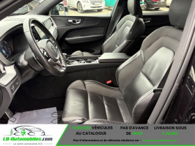 Volvo XC60 D4 190 ch BVA  occasion � Beaupuy - photo n�8