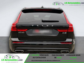 Volvo XC60 D4 190 ch BVA  occasion � Beaupuy - photo n�7