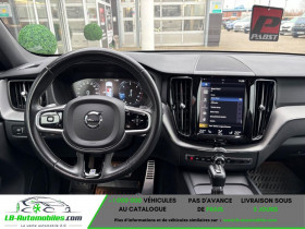 Volvo XC60 D4 190 ch BVA  occasion � Beaupuy - photo n�3