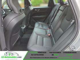 Volvo XC60 D4 190 ch BVA  occasion � Beaupuy - photo n�6