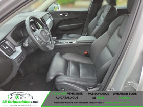 Volvo XC60 D4 190 ch BVA  occasion � Beaupuy - photo n�5