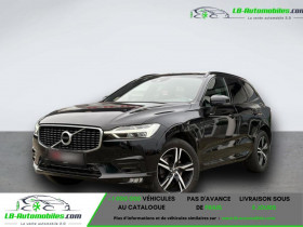 Volvo XC60 D4 190 ch BVA  occasion � Beaupuy - photo n�2