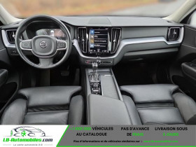 Volvo XC60 D4 190 ch BVA  occasion � Beaupuy - photo n�3