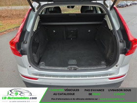 Volvo XC60 D4 190 ch BVA  occasion � Beaupuy - photo n�8