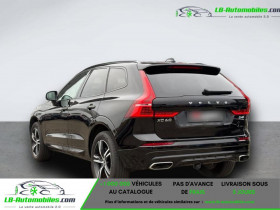 Volvo XC60 D4 190 ch BVA  occasion � Beaupuy - photo n�4