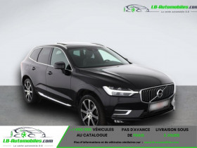 Volvo XC60 D4 190 ch BVA  occasion � Beaupuy - photo n�2