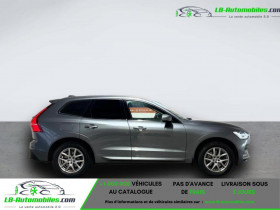 Volvo XC60 D4 190 ch BVA  occasion � Beaupuy - photo n�6