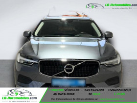 Volvo XC60 D4 190 ch BVA  occasion � Beaupuy - photo n�5