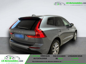 Volvo XC60 D4 190 ch BVA  occasion � Beaupuy - photo n�4
