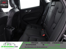 Volvo XC60 D4 190 ch BVA  occasion � Beaupuy - photo n�8