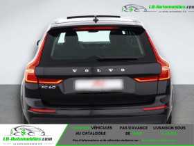 Volvo XC60 D4 190 ch BVA  occasion � Beaupuy - photo n�7